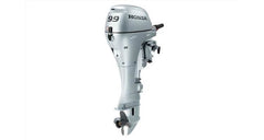Honda BFP9.9DK3XHS Outboard Motor image 0