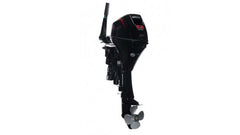 Mercury 9.9EXLHPT Command Thrust ProKicker FourStroke image 0