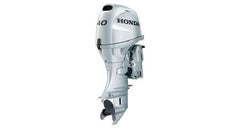 Honda 40DK4LRTC Outboard Motor image 0
