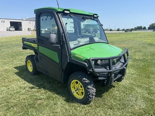2023 John Deere Gator XUV 835R For Sale image 0