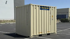 10ft Storage Container image 2