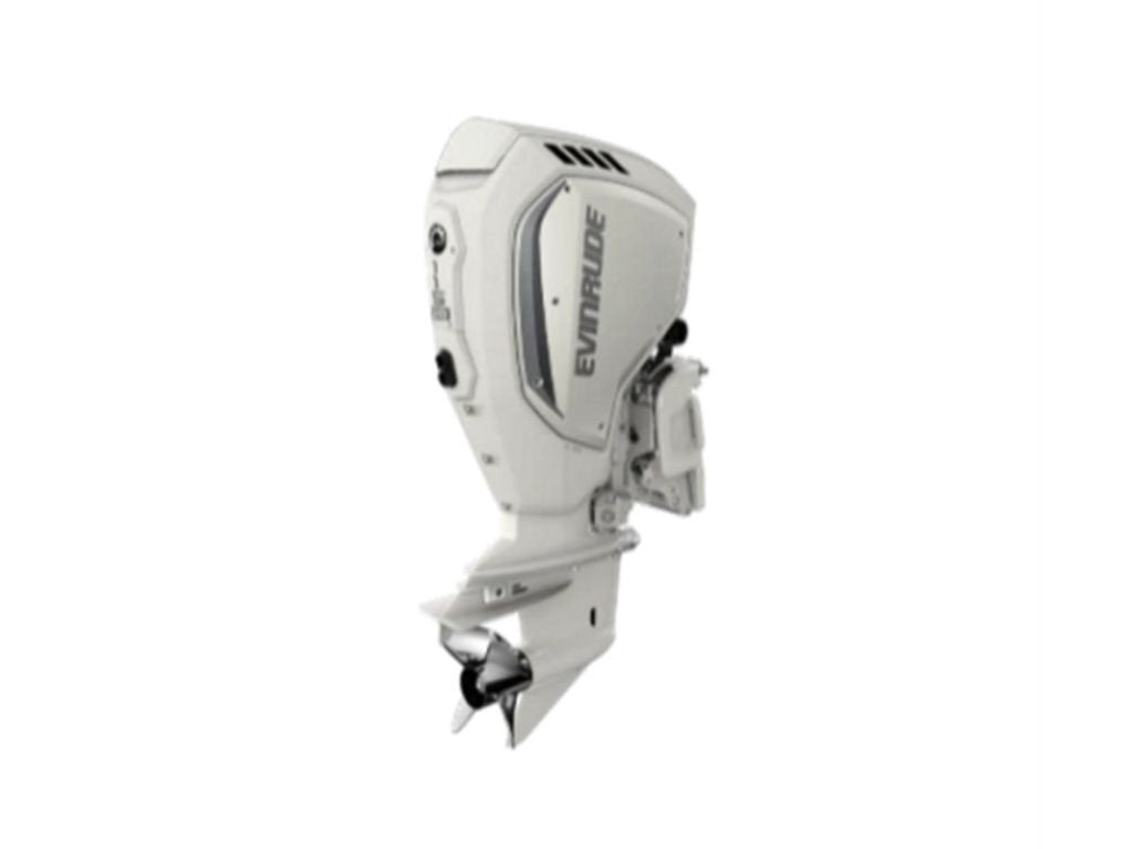 Evinrude K115HWXC 115 HP Outboard Motor image 0