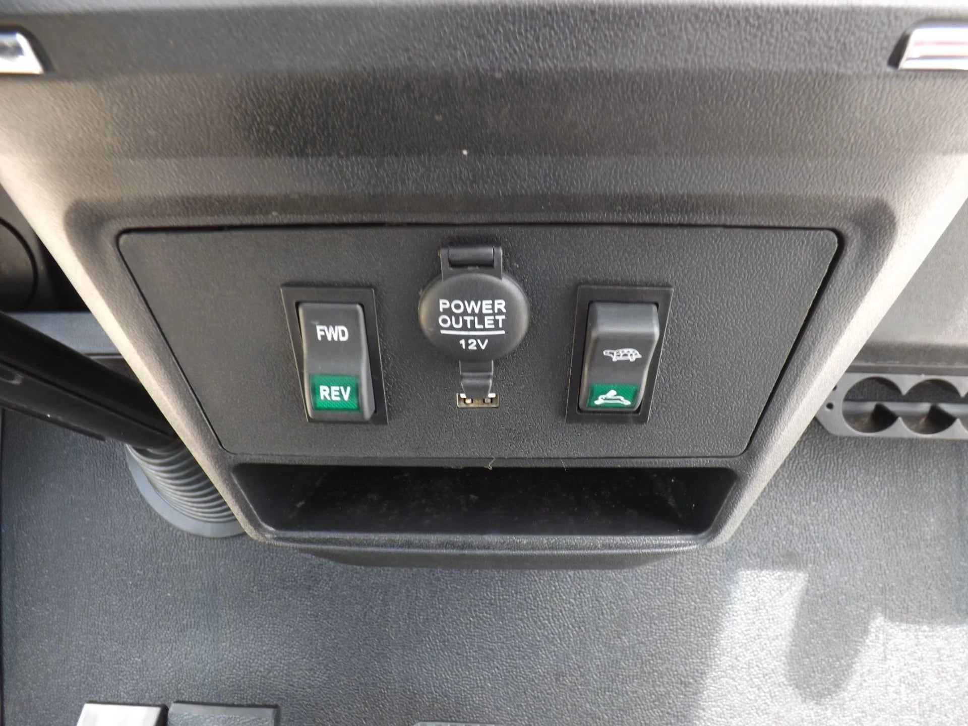 2024 Star EV SIRIUS 2+2 Lifted Lithium Golf Cart for Sale image 8