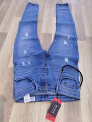 Authentic Mixed Jeans Pallets image 1