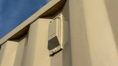 Rent 20ft Storage Container image 1