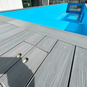 12M / 40ft Portable Container Swimming Pool image 7