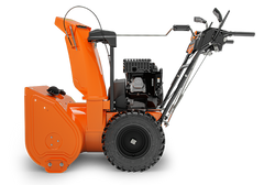Ariens ST24LE Deluxe 24″ Two-Stage 254cc Snow Blower #921045 image 2