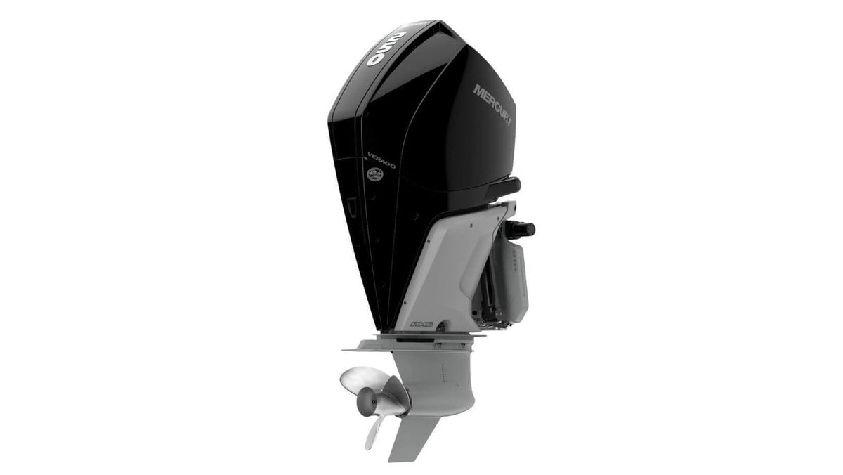 Mercury 250XXL Verado FourStroke Outboard Motor image 0