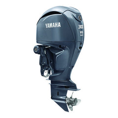 Yamaha LF300XSB 300 HP Outboard Motor image 0