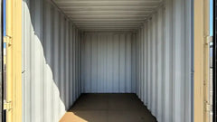 10ft New High Cube Storage Container image 3