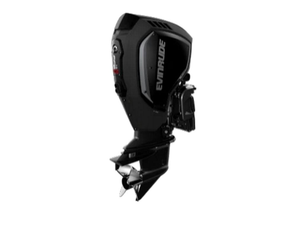 Evinrude K115HGLF 115 HP Outboard Motor image 0