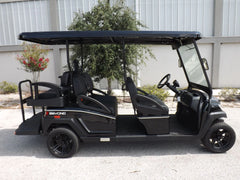 2022 Bintelli BEYOND 6P Golf Cart for Sale image 2