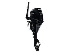 2018 Mercury 9.9 Hp 9.9EH Outboard Motor image 0