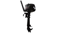 Mercury 5 MXLH FourStroke image 0