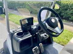 2026 Tara Explorer 2+2 Golf Cart for Sale image 2