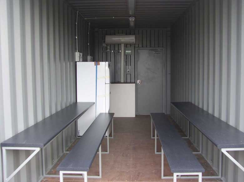 Lunchroom Containers image 4