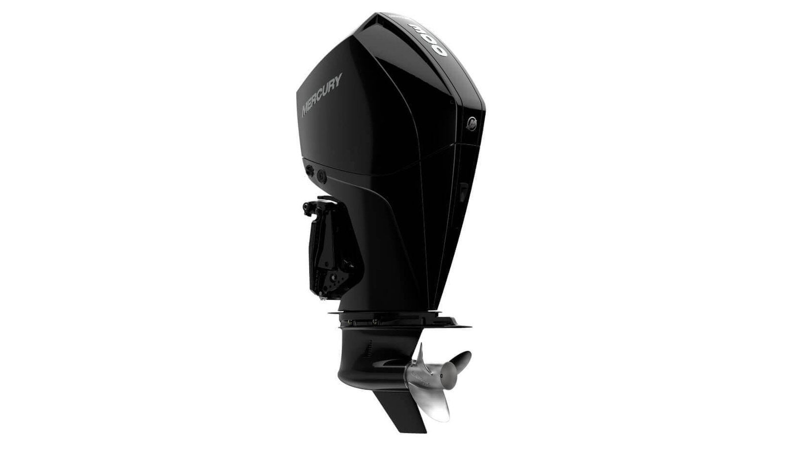 Mercury 300CXL FourStroke Outboard Motor image 0
