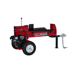 Boss Industrial 20-Ton Horizontal Dual-Action Gas Log Splitter (GD20T24) image 1