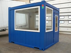 10ft Observation / Full Glass Unit image 3