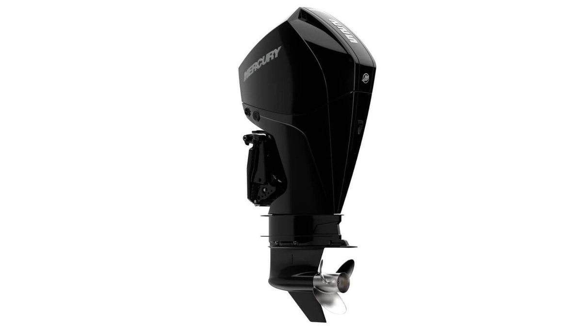 Mercury 225L FourStroke DTS Outboard Motor image 0