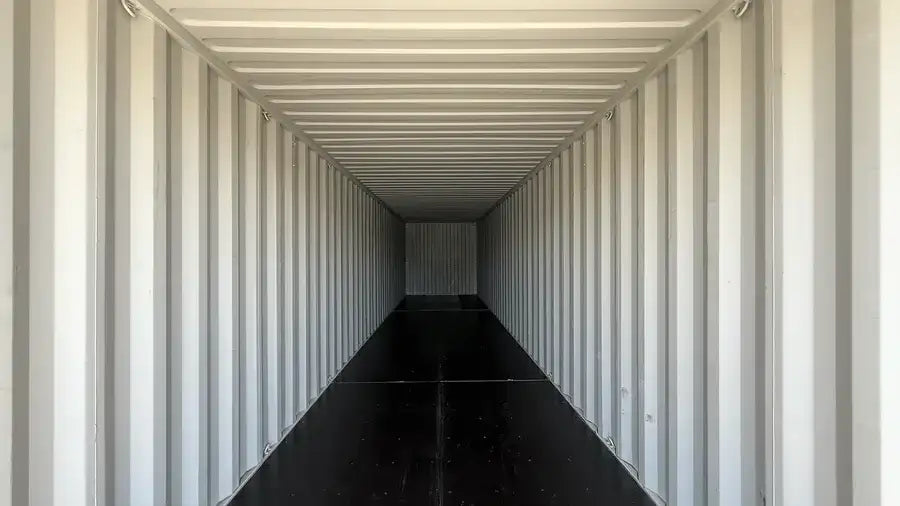 40ft New Shipping Container image 5