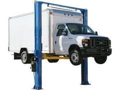 Atlas PV15PX 15,000 lb Overhead 2-Post Lift image 0