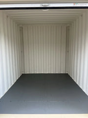 USED 10 foot Shipping Container image 2