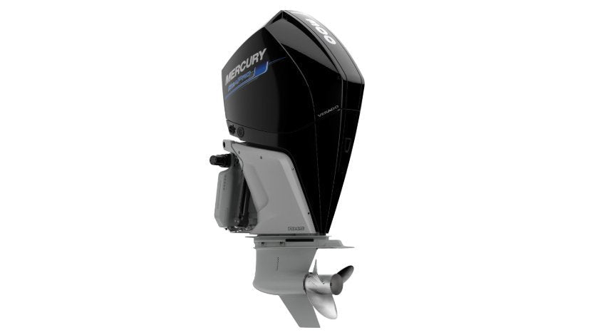 Mercury 300XL SeaPro Commercial AMS image 0