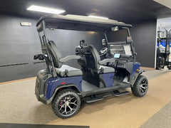 2026 Denago Rover XL EV Golf Cart for Sale image 1