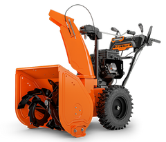 Ariens ST24LE Deluxe 24″ Two-Stage 254cc Snow Blower #921045 image 0