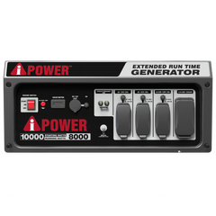 AP10000E – 10000 Watt Portable Generator image 3