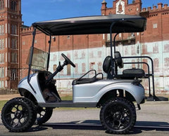 BRAND NEW 2023 Navitas X4 Golf Cart for Sale image 3