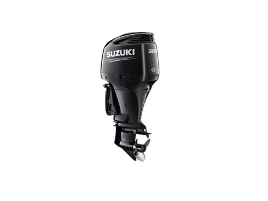 Suzuki DF300AP X 300 HP Outboard Motor 2022 image 0