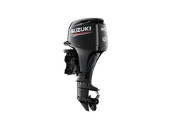 Suzuki DF40A L Outboard Motor 2022 image 0