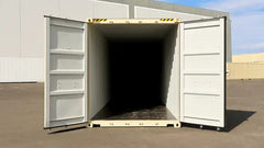 Rent 40ft High Cube (9.5ft) Storage Container image 2