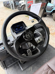 2026 Tara Summit Air 4 Lifted Lithium Golf Cart for Sale image 2