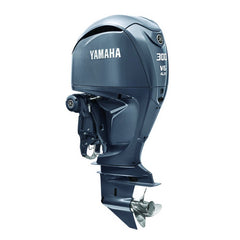 Yamaha LF300UCB 300 HP Outboard Motor image 0