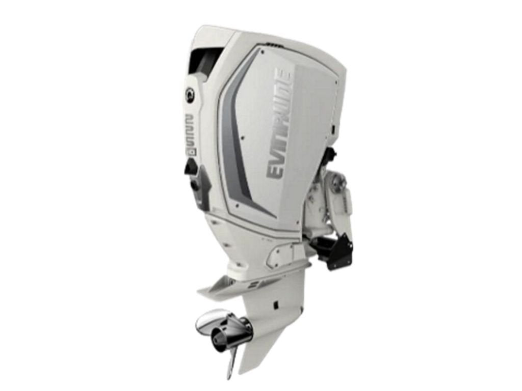 Evinrude H225HWXC 225 H.O Outboard Motor image 0