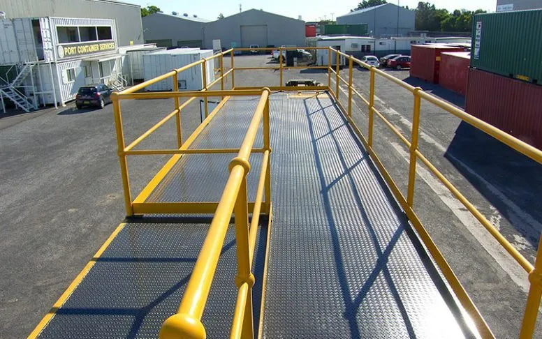 Mobile Confined Space Training Container image 5