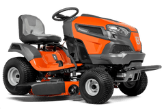 Husqvarna TS 146XKD (46″) 22HP Kohler Lawn Tractor w/ Locking Differential image 0