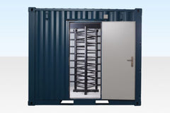 Single Turnstile Unit image 0