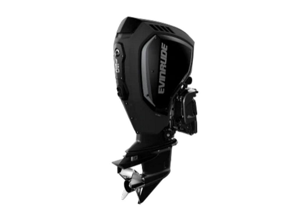 Evinrude K150GLF 150 HP Outboard Motor image 0