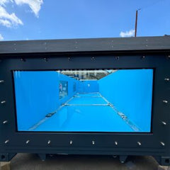 12M / 40ft Portable Container Swimming Pool image 2
