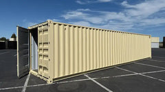 Rent 40ft Storage Container image 1