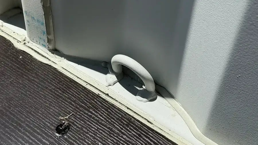 40ft New Shipping Container image 4