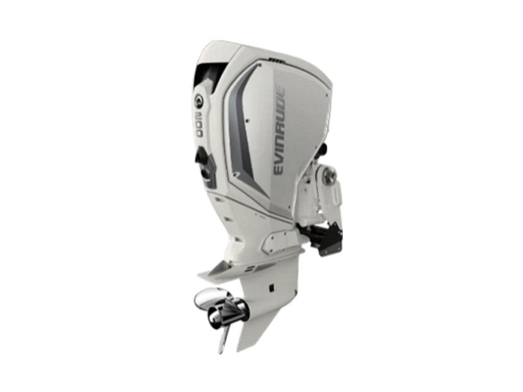 Evinrude C200WXC 200 HP Outboard Motor image 0
