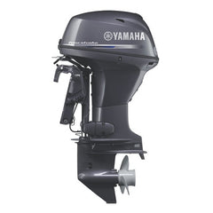 Yamaha F20LWB 20 HP Outboard Motor image 0
