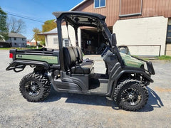 2018 John Deere Gator XUV 835M 4WD Utility Cart with 54 HP for Sale image 0