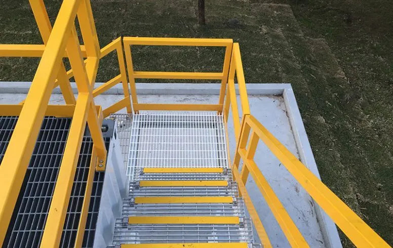 Mobile Confined Space Training Container image 12