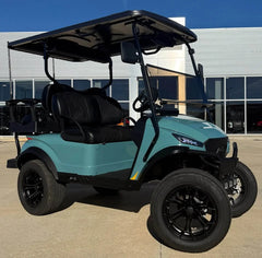2024 MadJax X-Series 4L Golf Cart for Sale image 2